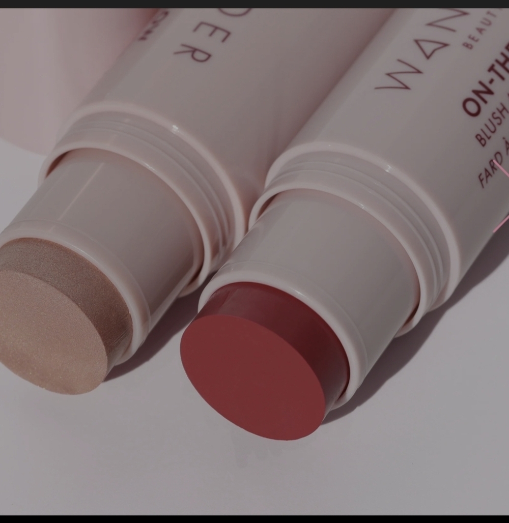 WANDER LUST BLUSH ABD ILLUMINATOR